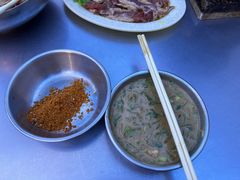 -老地方泥炉烤肉(总店)