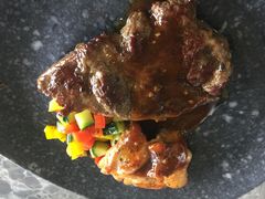 -粤海璇宫·木棉花高空旋转餐厅·聚会派对