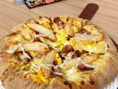 -达美乐比萨(大冲店)