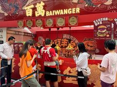 -万达广场(北京槐房店)
