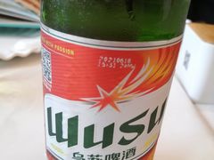 -巴依老爷新疆美食(工体旗舰店)
