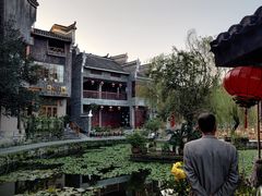 -乾州古城