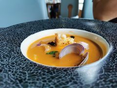 -Kathleen's Waitan 凯圣琳江景西餐厅(外滩店)