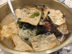 招牌螺蛳粉-雙冲柳州螺蛳粉&酸嘢&桂林米粉(簋街店)