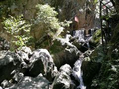 -山沟沟景区