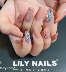 -LILY NAILS美甲美睫