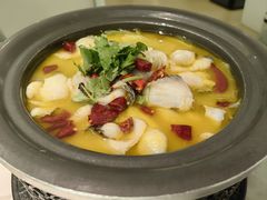 -苏梦江南·淮扬菜(夫子庙店·全天营业中)