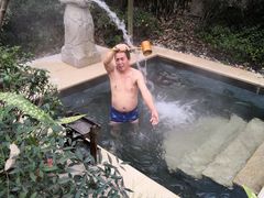 -天目湖涵田半山温泉