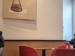 -COSTA COFFEE(天通苑华联店)