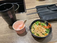 -新辣道鱼火锅(龙旗广场店)