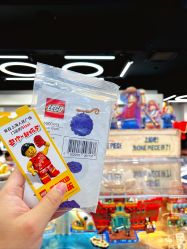 -乐高品牌旗舰店(人民广场店)