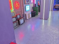 -关你鬼室大型密室逃脱(佛山创意园店)