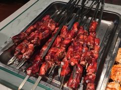 -通海俄式烧烤(下瓦房店)