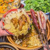三亚这家摩天轮大排档真的好好吃🤤居然没人推