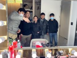 -帆拉斐婚纱摄影(春熙店)