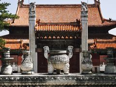 -清东陵