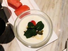 -新发展亚太JW万豪酒店大堂吧