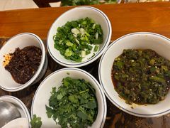 -云南邹记天麻火腿鸡(簇桥店)