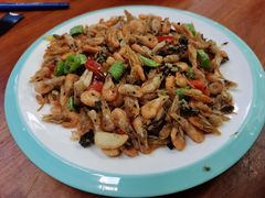 -云隐小厨·传统大理美食(复兴路店)