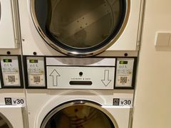 -XI·LaundryCafe 喜咖自助洗衣咖啡店