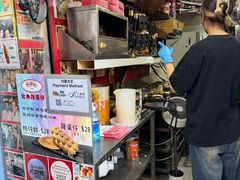 -利强记北角鸡蛋仔(弥敦道店 )