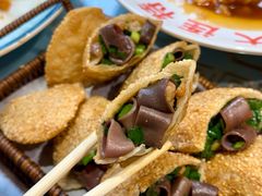 -鑫真味私房菜馆
