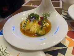 -清真·古丽花儿·新疆美食(滨江道店)