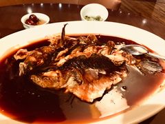-湖滨28中餐厅·西湖宴·杭州君悦酒店