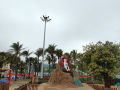 -大梅沙海滨公园