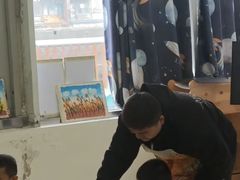 -爱威盛亲子俱乐部·纽约国际早托中心