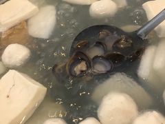 -凯华海鲜火锅·传承三十六年