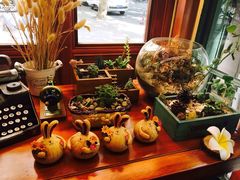 -治愈系甜品The Soothing Dessert(科海大楼店)