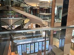 -梅林春晓花园餐厅