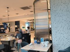 -兰湘子·湘菜小炒(长安万科广场店)