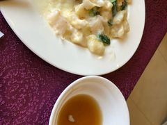 -燕春楼(海河华鼎店)