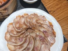 -小城粥道·海胆鲜虾粥(解放广场店)