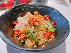 -捞三国美蛙鲜鱼火锅(茂业店)