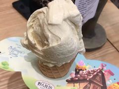 -野人先生现做冰淇淋(北京环宇荟店)