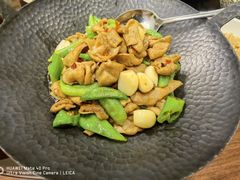 -新李记 · 口味菜馆(南郊公园店)
