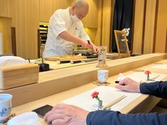 -鮨一日本料理旗舰店(总店)