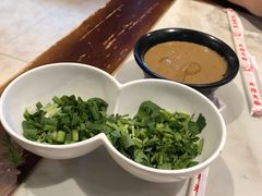 -宣武小院涮肉(前门店)