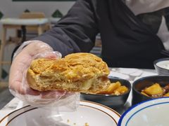 -花腩清汤牛腩