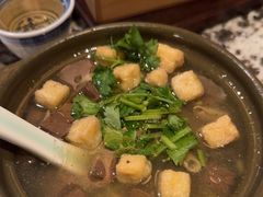 -南京大牌档(崇文门国瑞店)