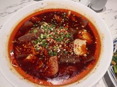 -锦庐道地川菜(来福士店)