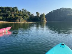 -千岛湖湖人皮划艇俱乐部