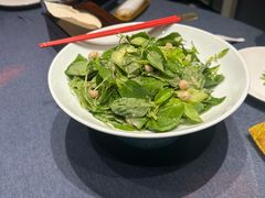 -金狮麟·新豫菜(金码大厦店)
