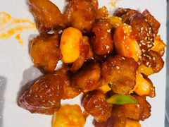 -三宝大饭店-中和艺素餐厅(浦上金山正祥广场店)