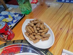 -虾友情龙虾烧烤