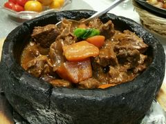 -东方红酒楼(知春路店)