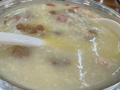 -南记食粥坊·宵夜大排档(莲花总店)
